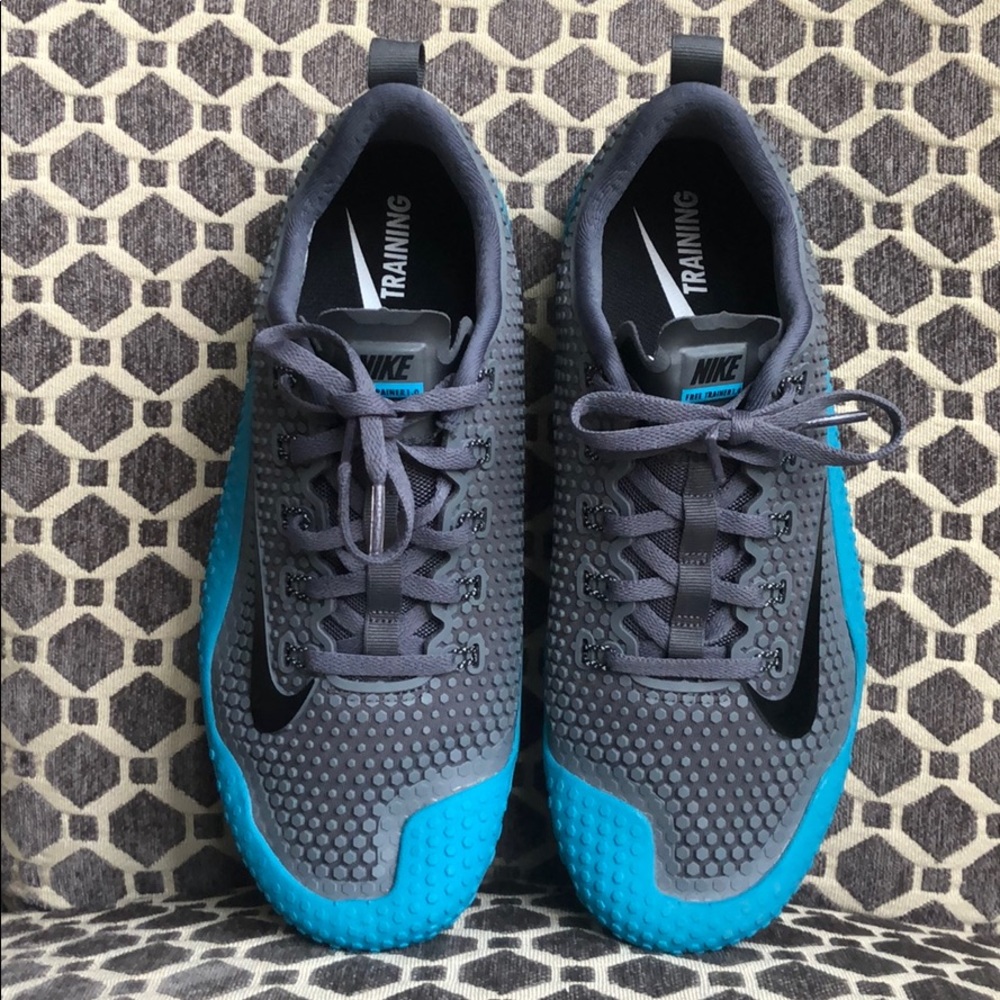 Brand New Nike Free Trainer 1.0